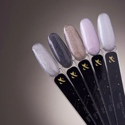 Acryl gel Charm