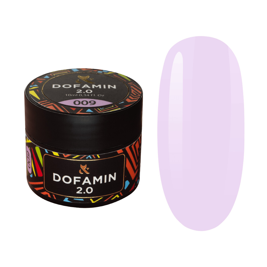 F.O.X Base Dofamin 009