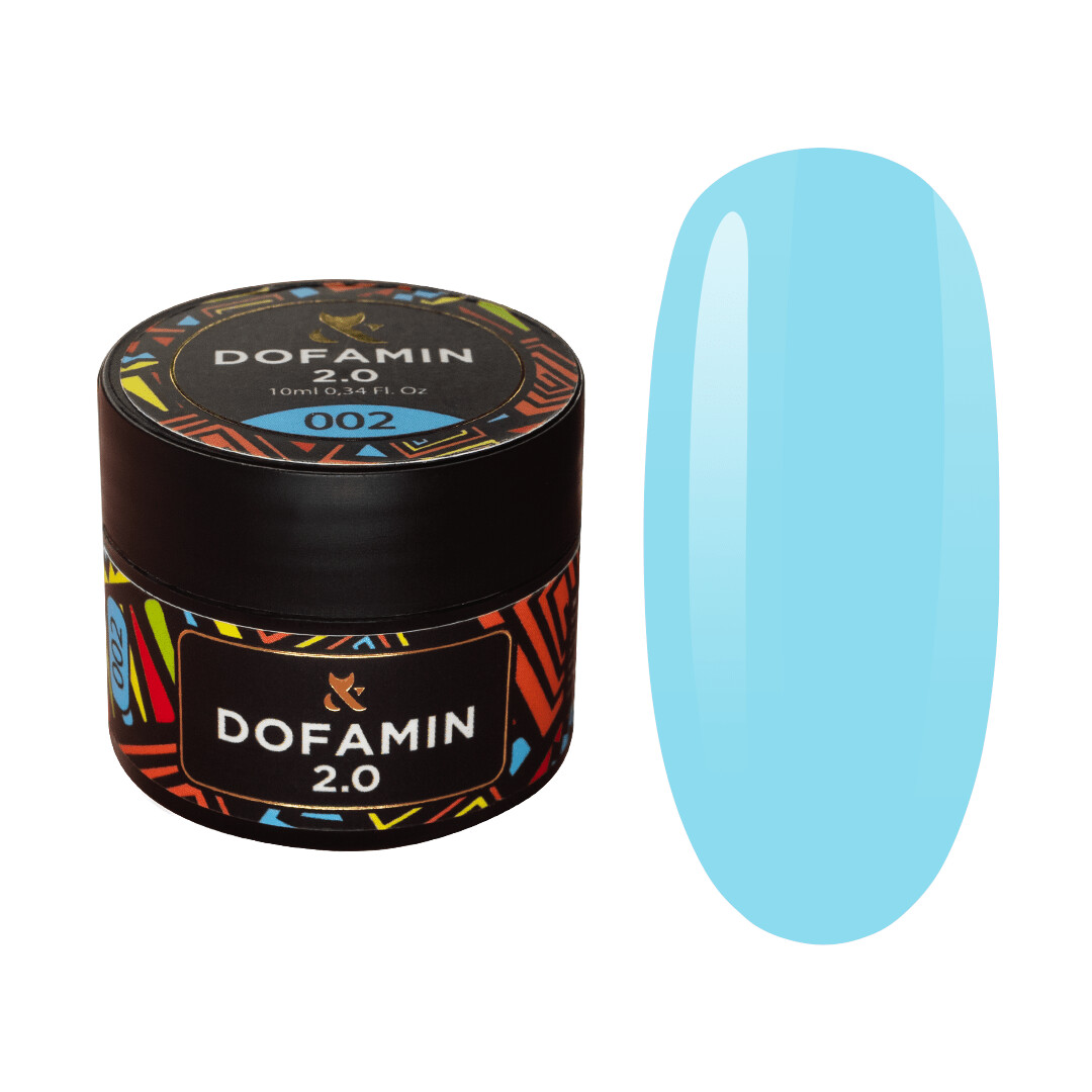 F.O.X Base Dofamin 002