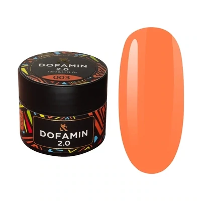 F.O.X Base Dofamin 003