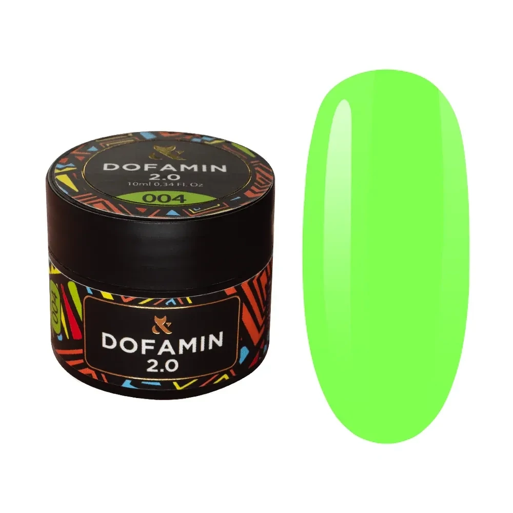 F.O.X Base Dofamin 004