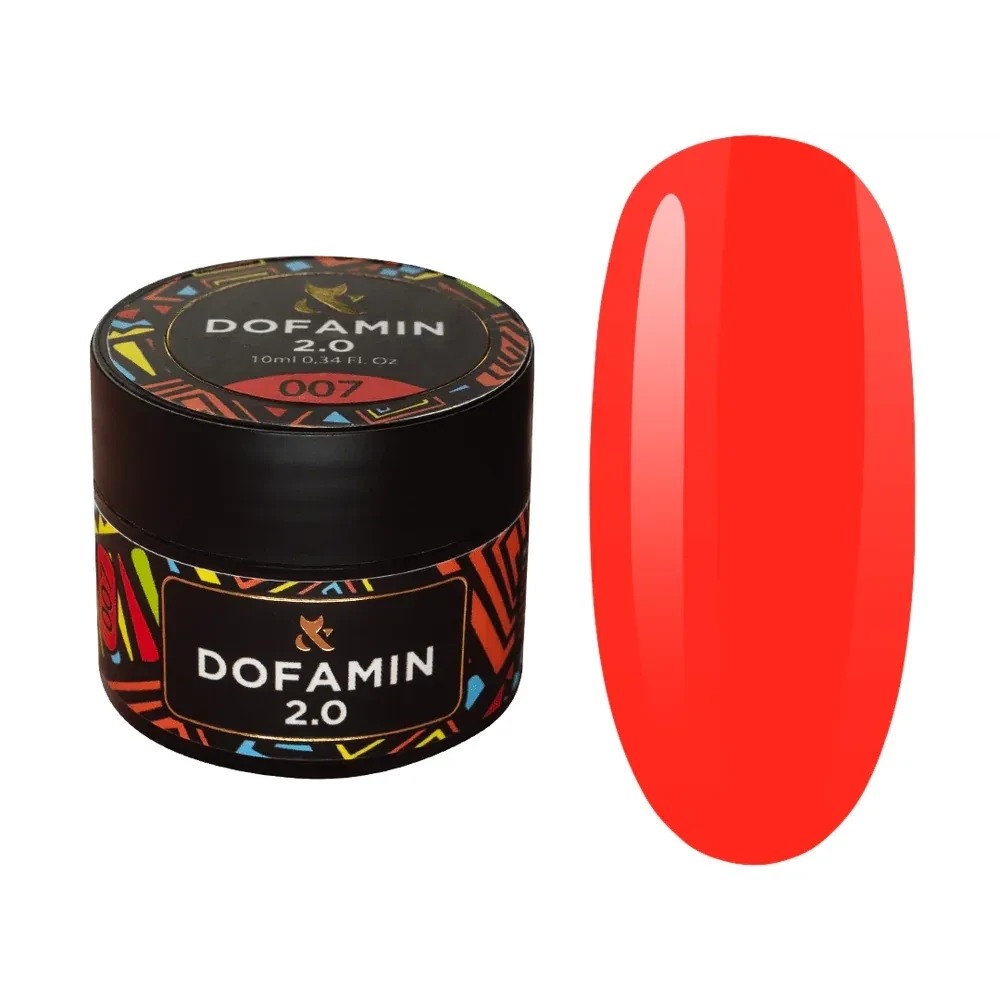 F.O.X Base Dofamin 007