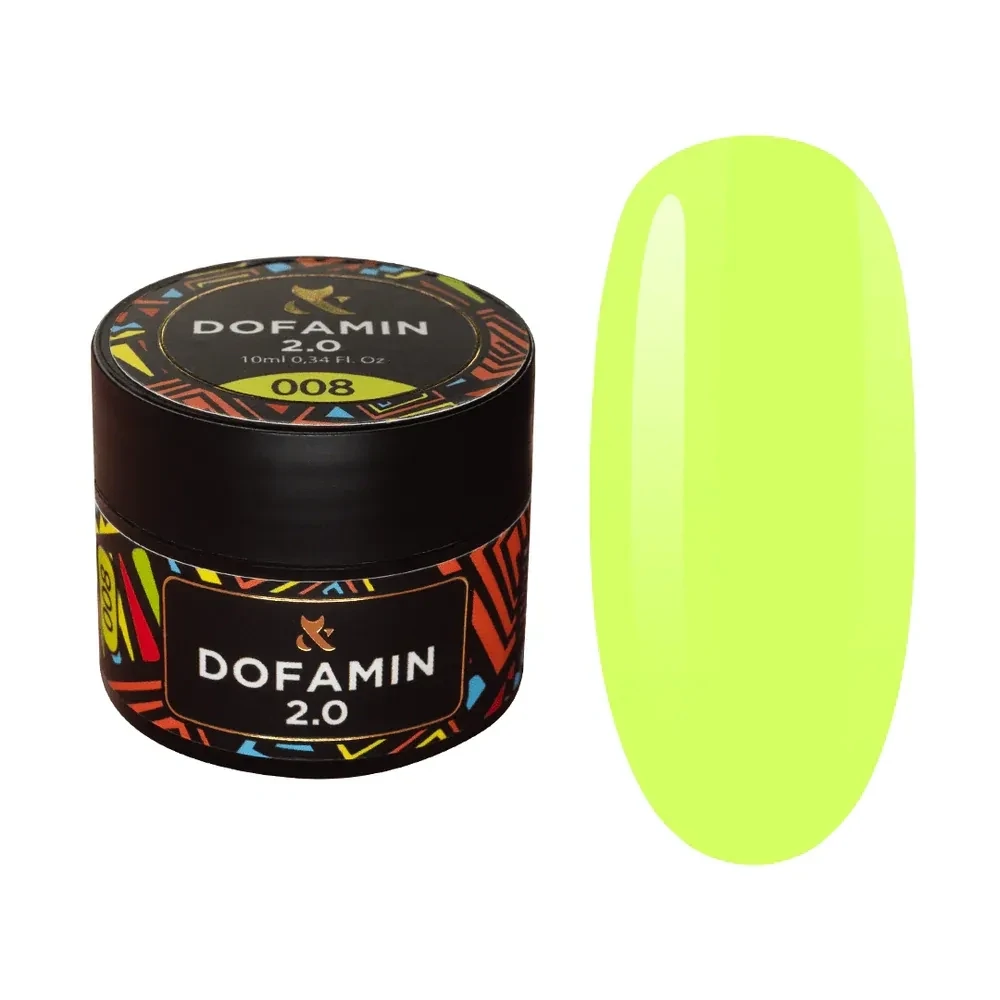 F.O.X Base Dofamin 008