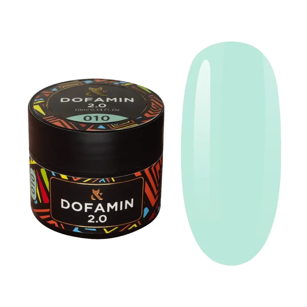 F.O.X Base Dofamin 010