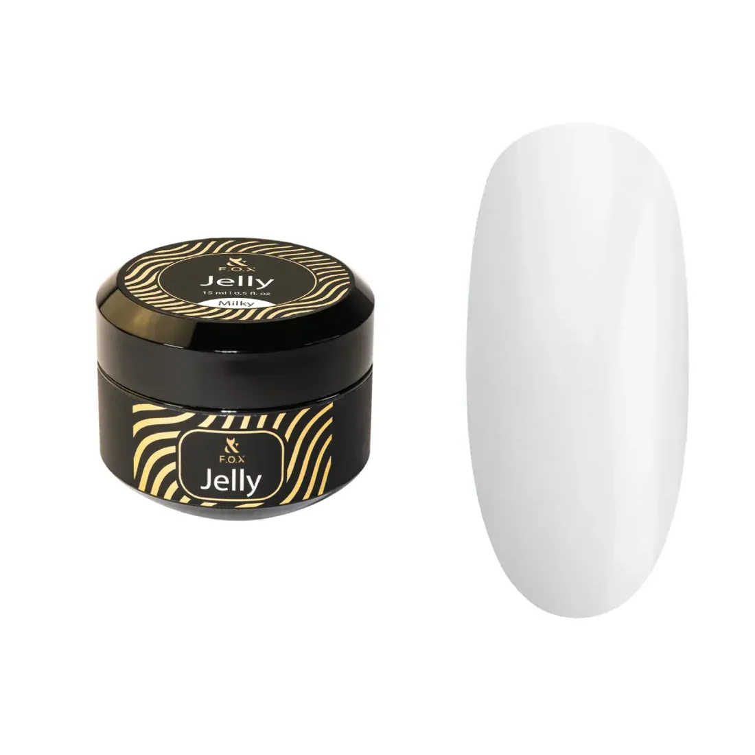 F.O.X Jelly Milky