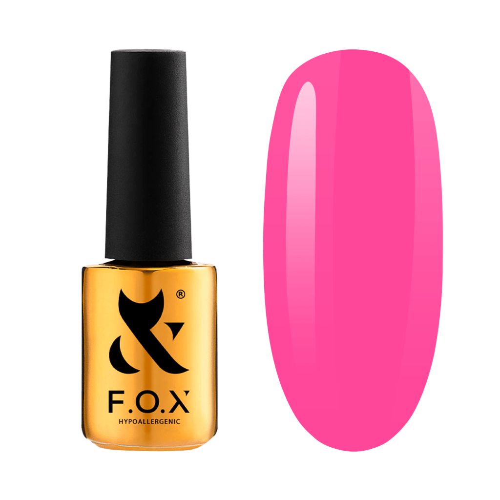F.O.X Spectrum Gel Vinyl 144 (NEON)