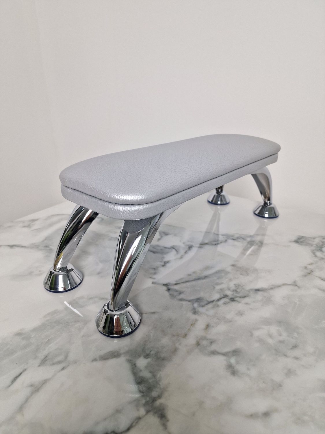 Handauflage (Silber mit Silber)