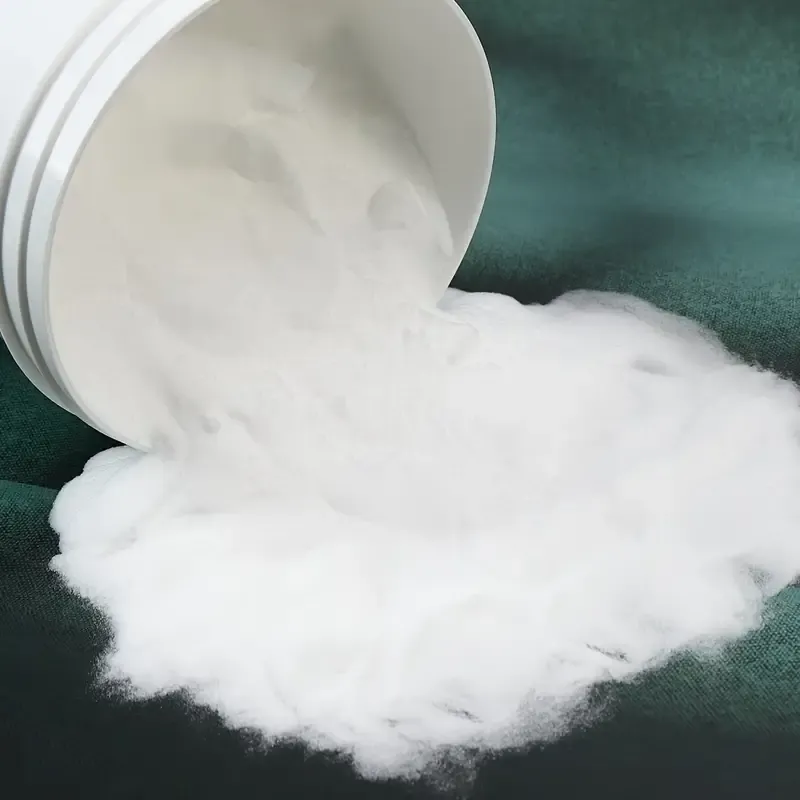 Acryl Pulver (Clear)