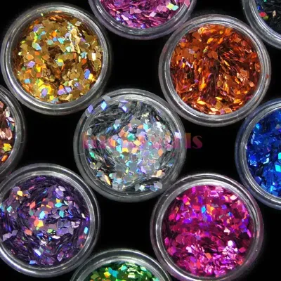 Glitter