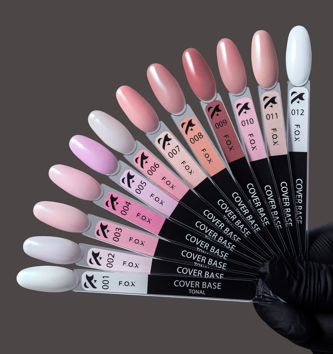 F.O.X Tonal Cover Base 005