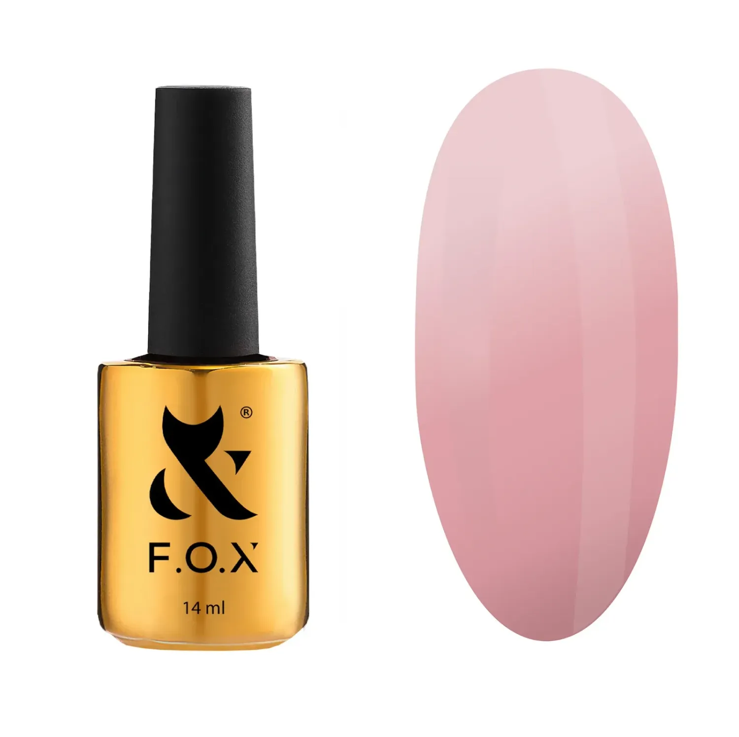 F.O.X Thermo Cover Base Pastel