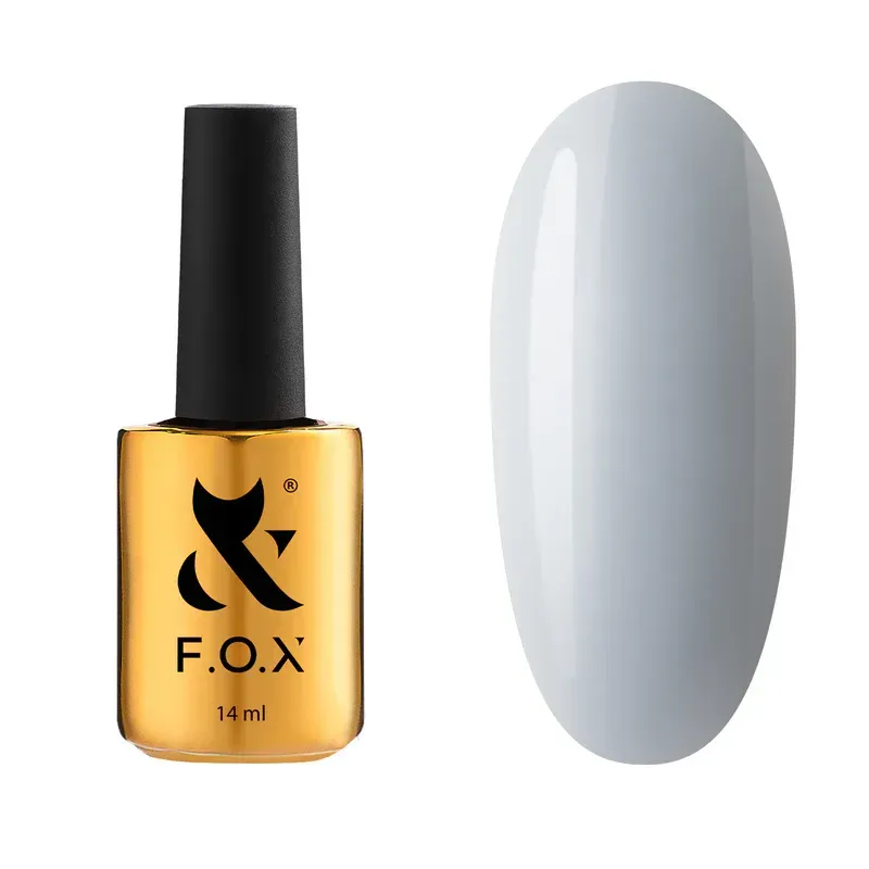 F.O.X Herbst Acryl Gel Flasche 001