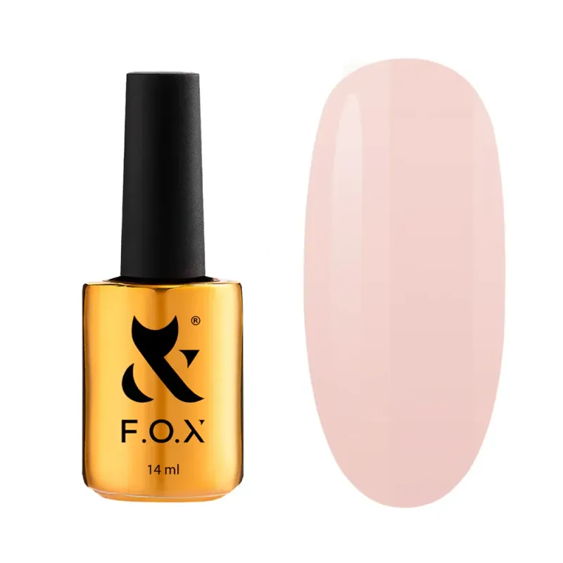 F.O.X Acryl Gel Flasche 005