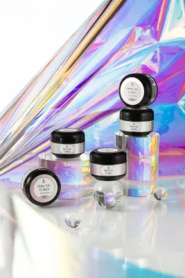 Shine Gel Flakes