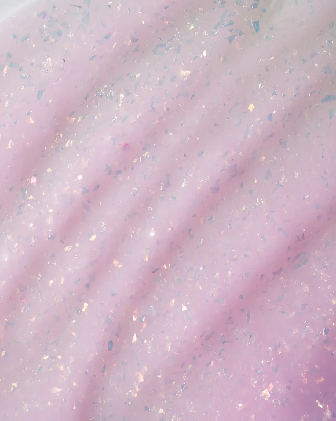 F.O.X Shine Gel Flakes 001