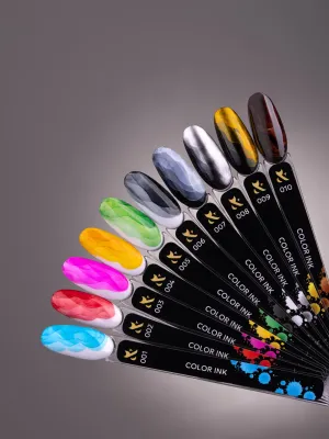 Color Inc