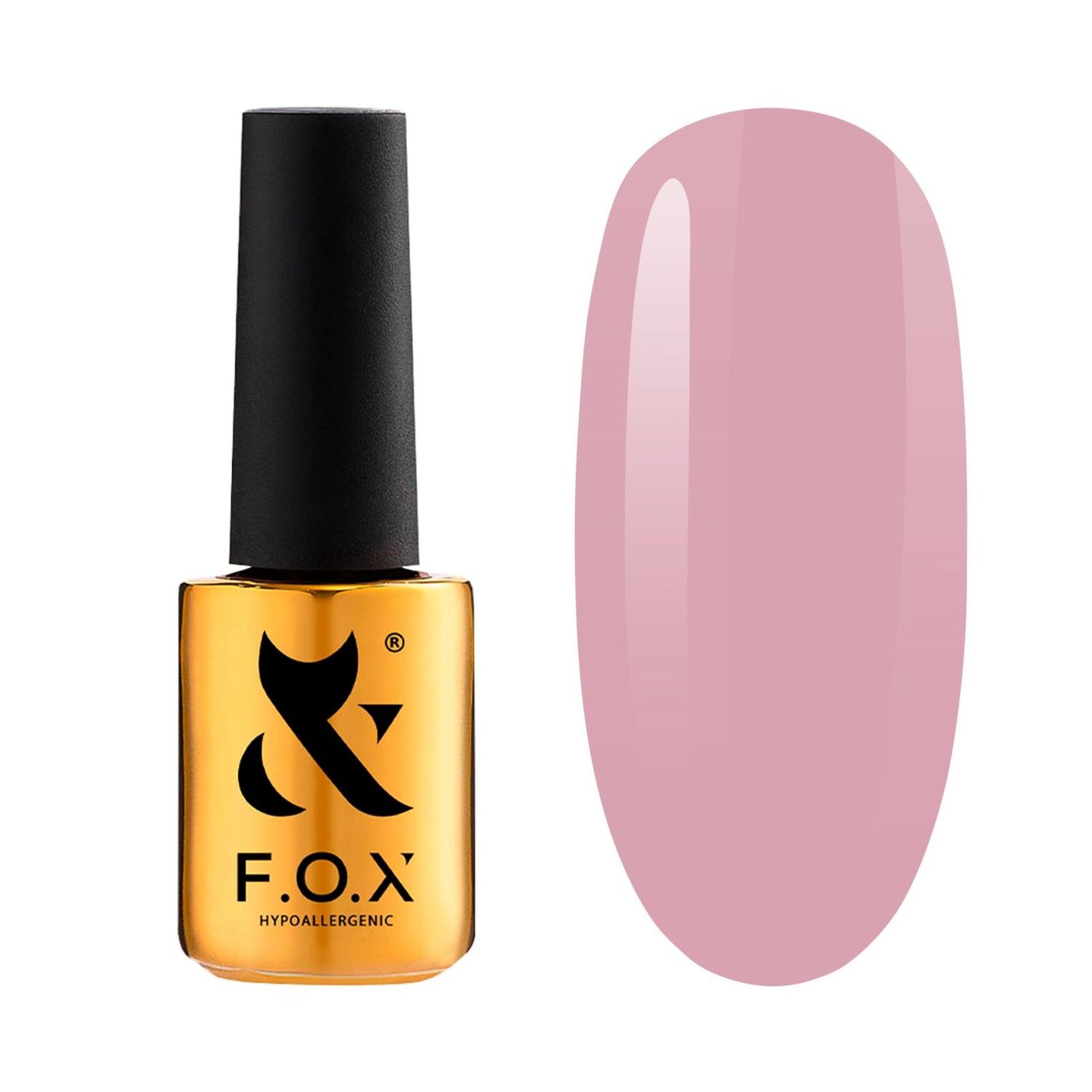 F.O.X Acryl Gel Flasche 003