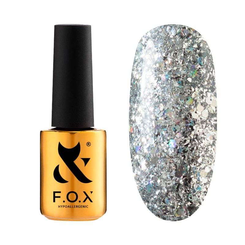 F.O.X Gel-Polish Radiance 002