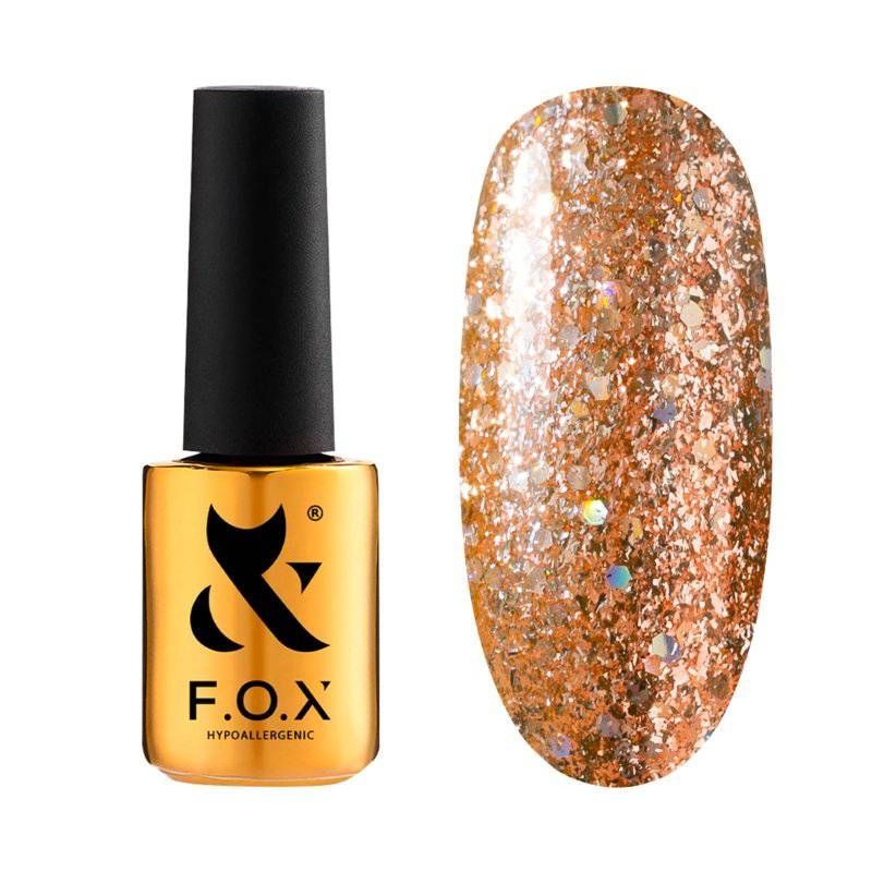F.O.X Gel-Polish Radiance 003