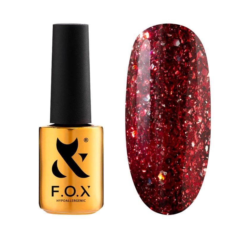 F.O.X Gel-Polish Radiance 004 F.O.X Gel-Polish Radiance 004