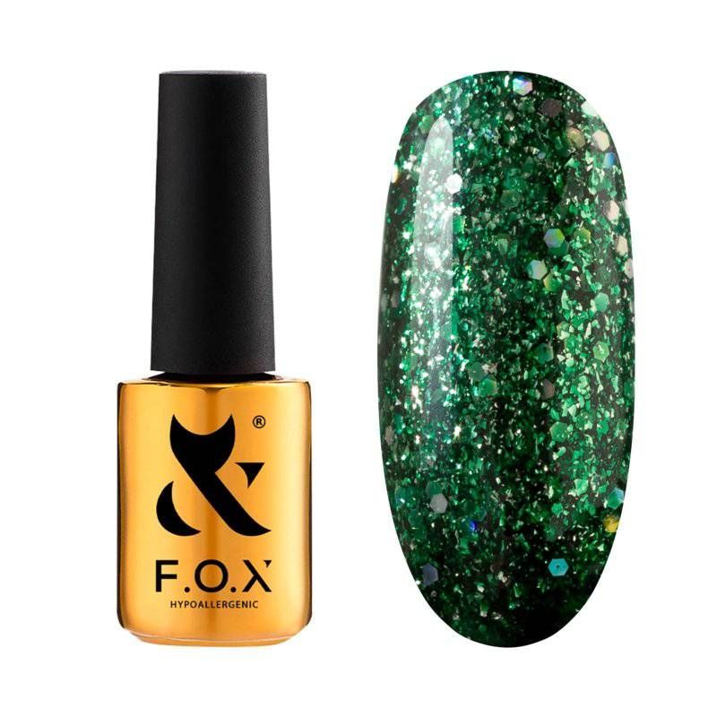 F.O.X Gel-Polish Radiance 005