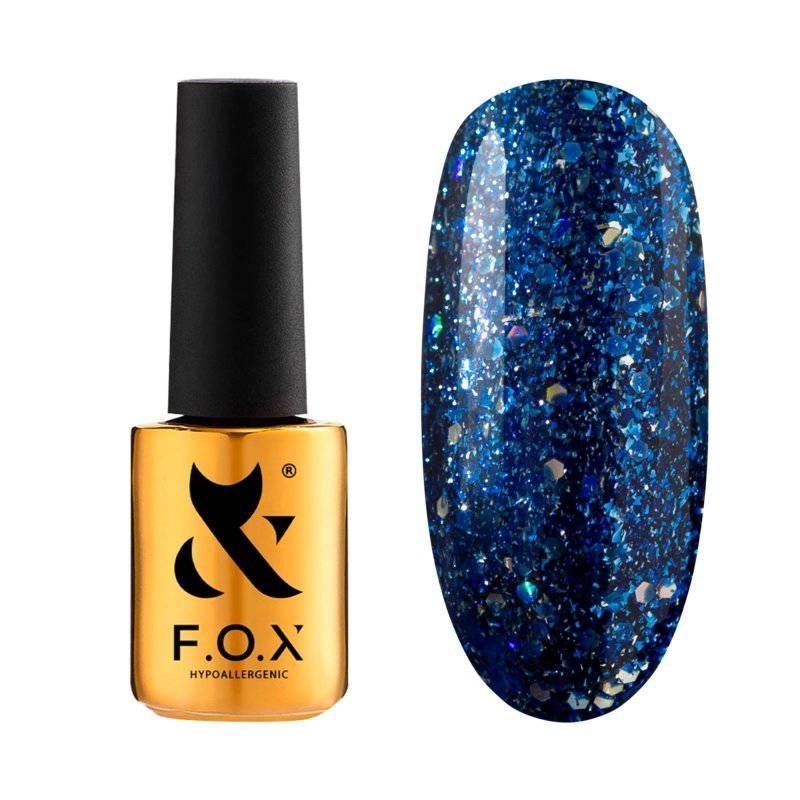 F.O.X Gel-Polish Radiance 006