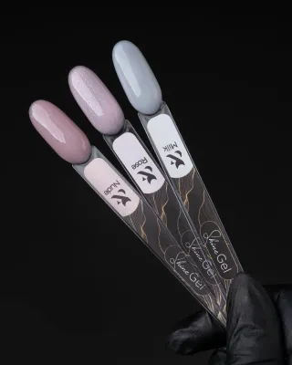 Shine Gel