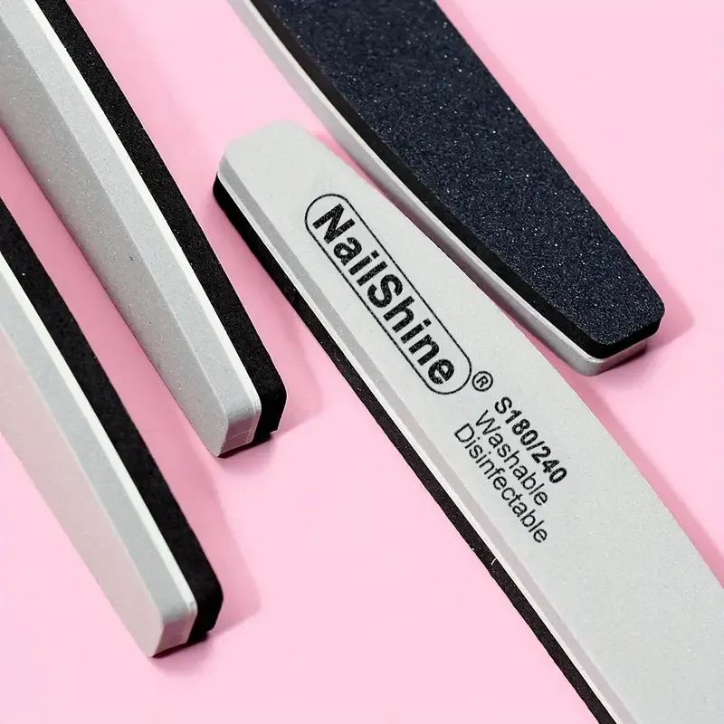 Buffer 180/240 Grau/Schwarz