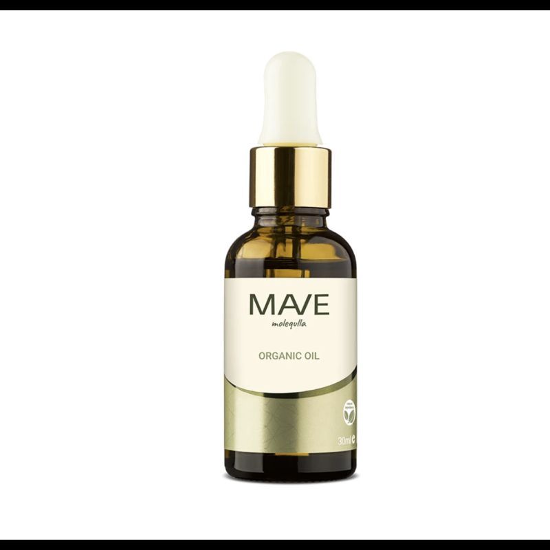 MAVE Organic Oil 30ml