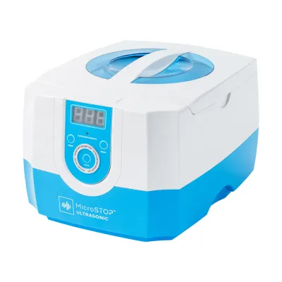 Ultraschallreiniger