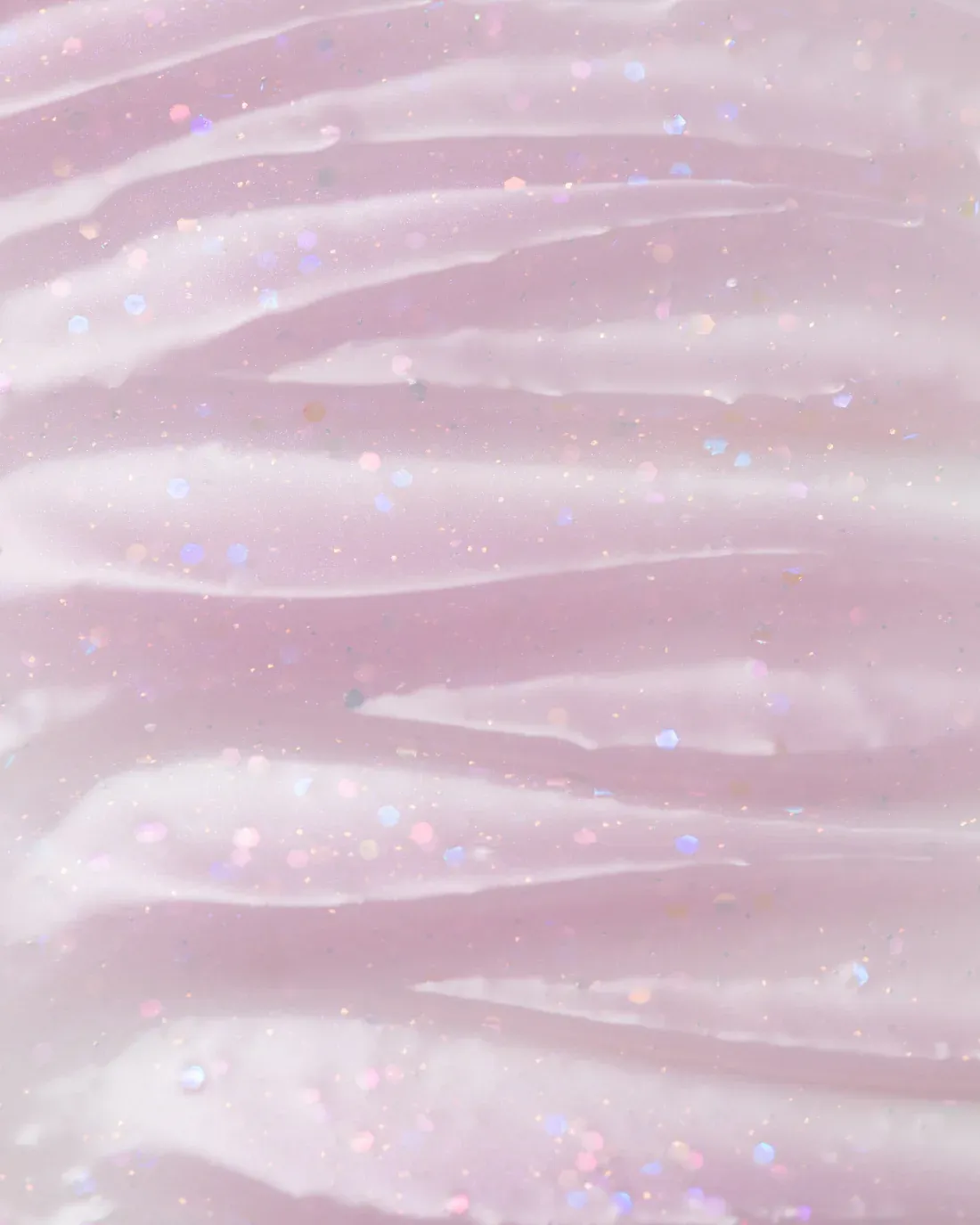 F.O.X Hard Gel Glitz (Lily) 15 ml