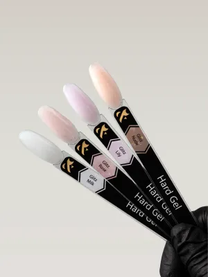 Hard Gel GLITZ