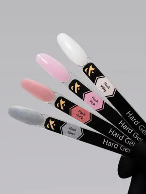 Hard Gel FLASH