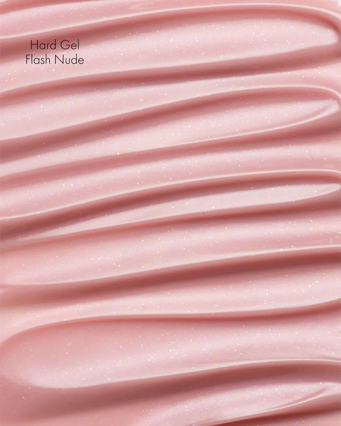 F.O.X Hard Gel Flash (Nude) 15 ml