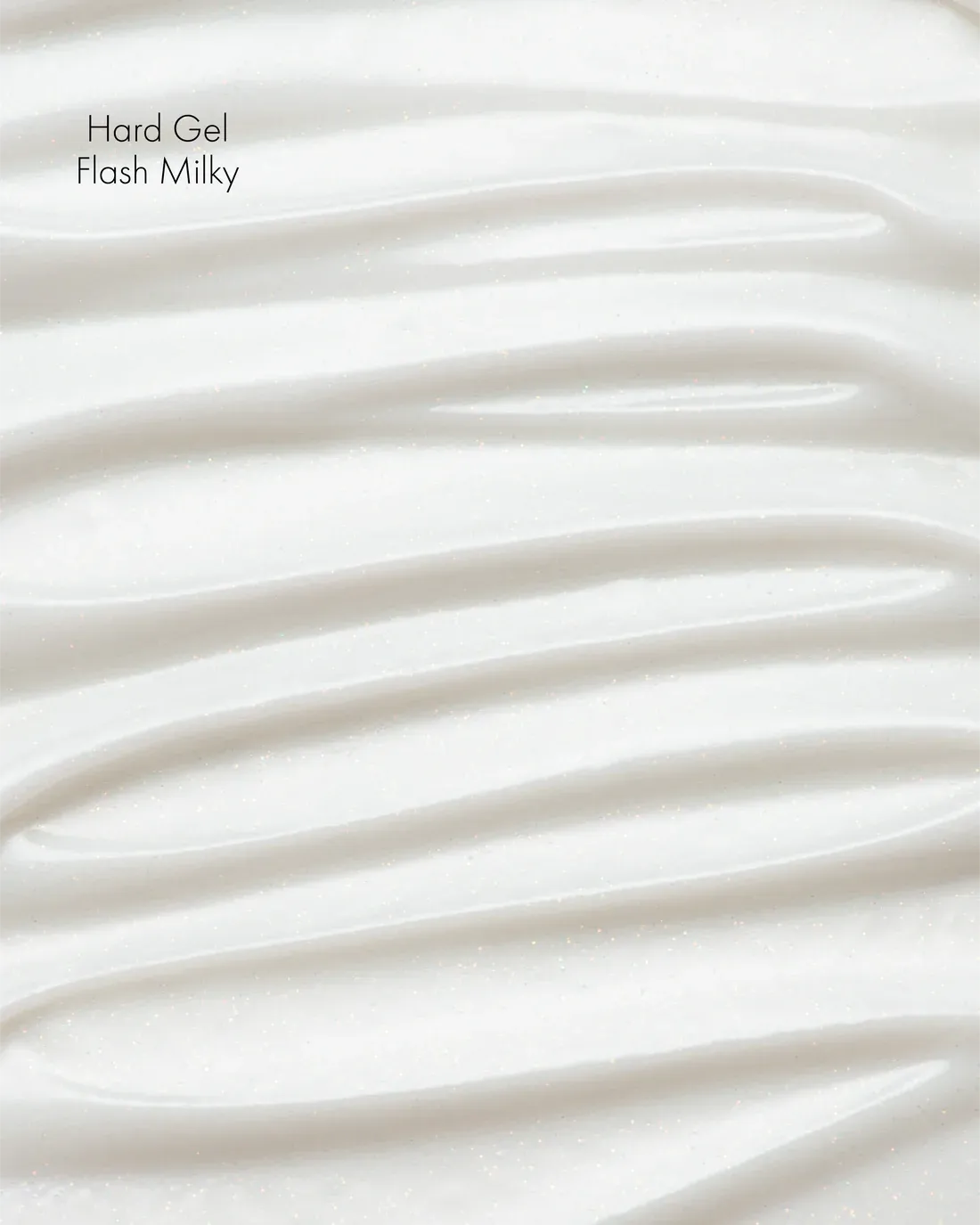 F.O.X Hard Gel Flash (Milky) 15 ml