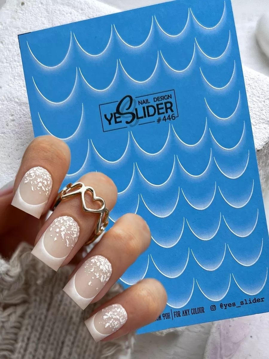 Slider &quot;YeSlider&quot; #446 (wasserlösliche Aufkleber)