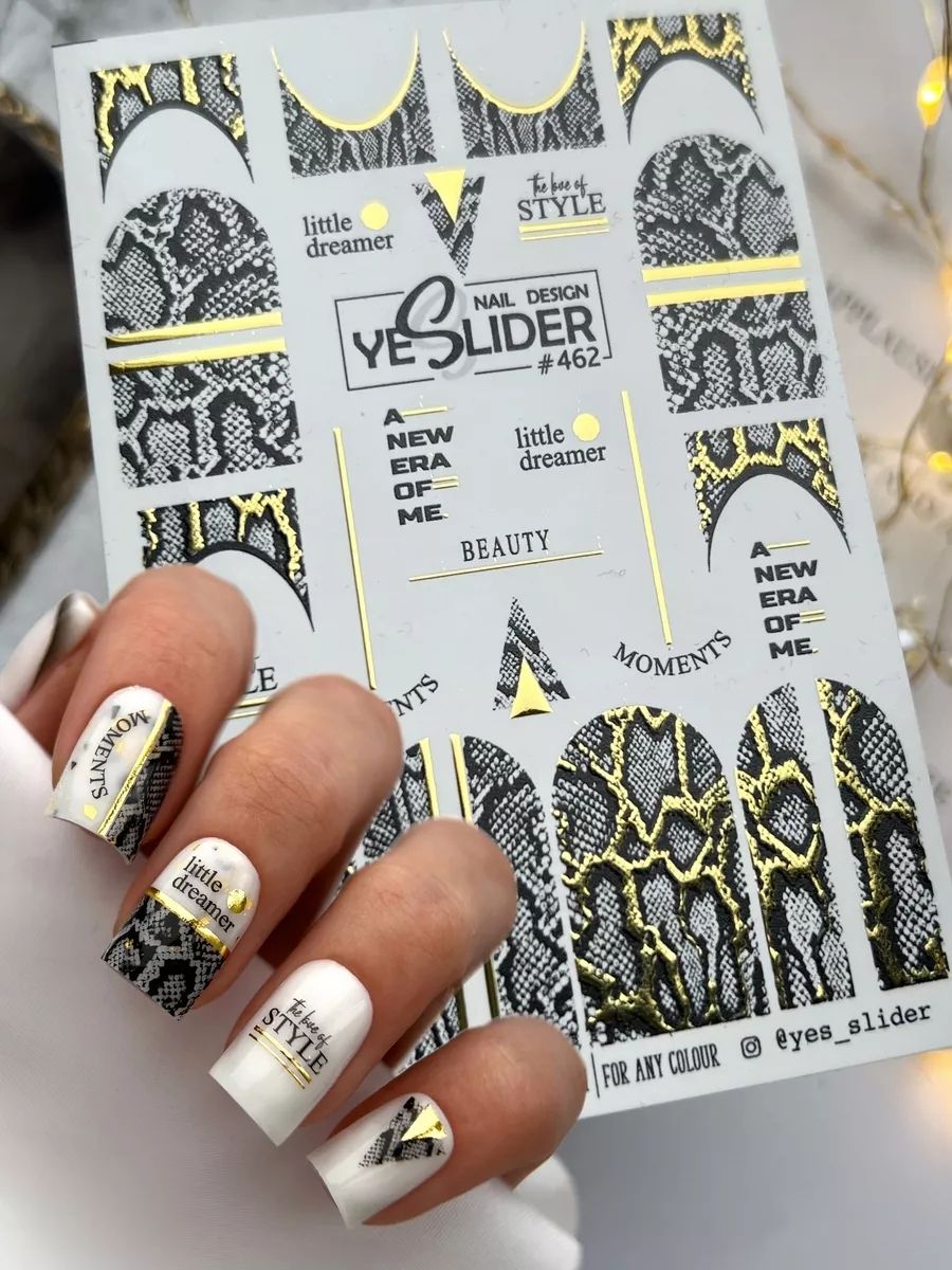 Slider "YeSlider" #462 (wasserlösliche Aufkleber)