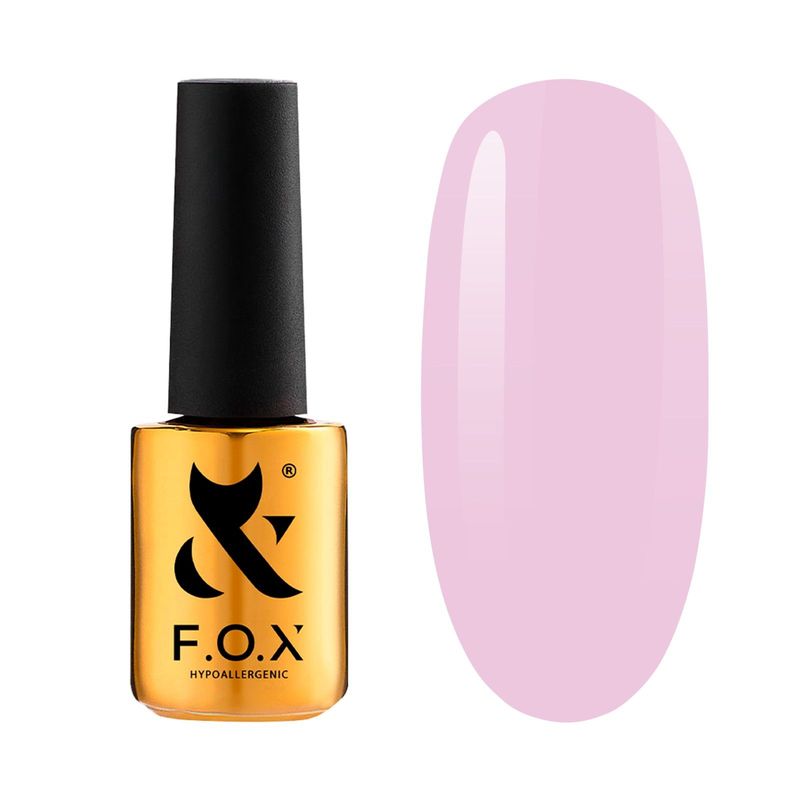 F.O.X Acryl Gel Bottle 002