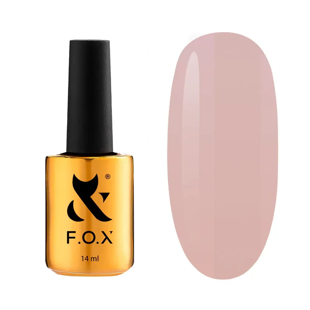 F.O.X Acryl Gel Bottle 006, Inhalt:: 14ml