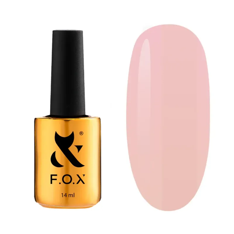 F.O.X Acryl Gel Bottle 008