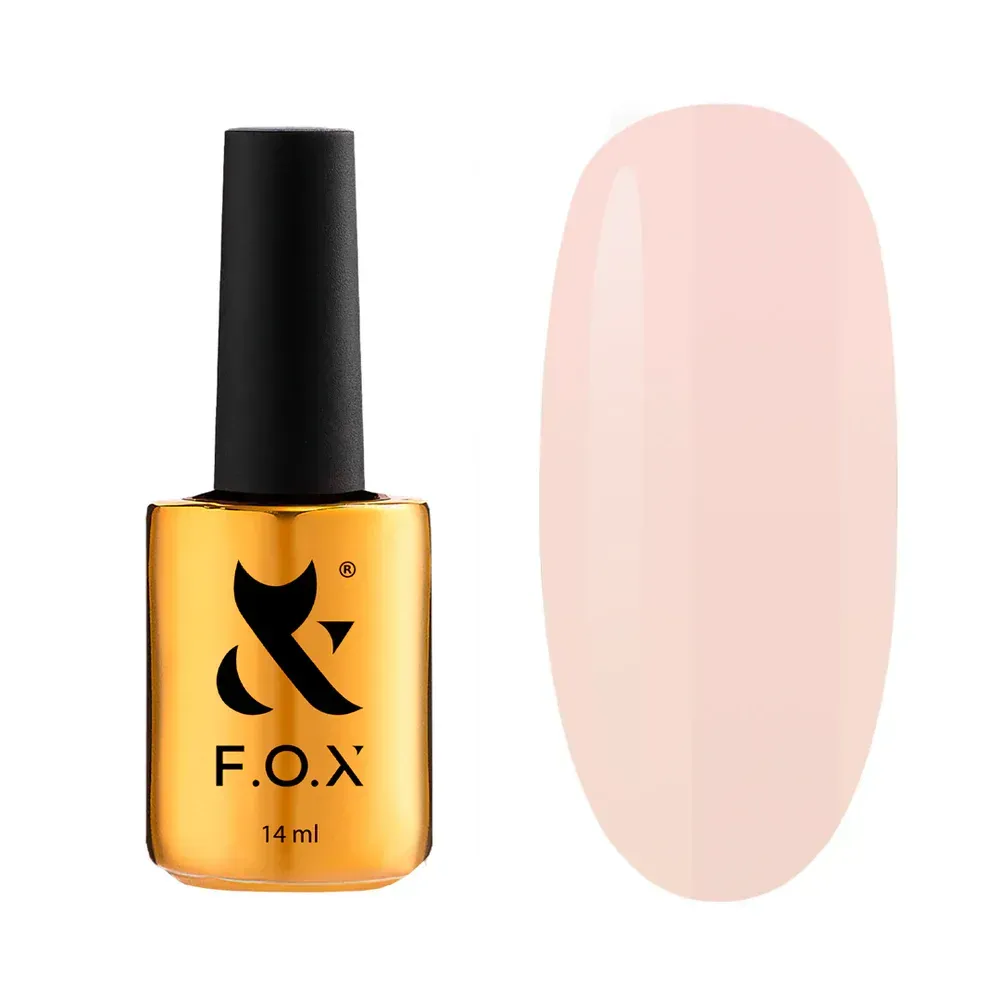F.O.X Acryl Gel Bottle 007, Inhalt:: 14ml