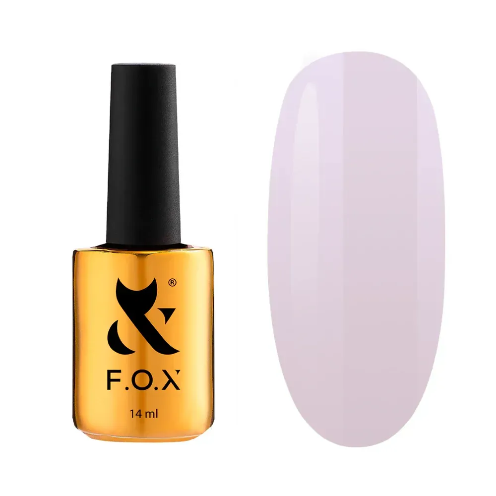 F.O.X Acryl Gel Bottle 010, Inhalt:: 14ml