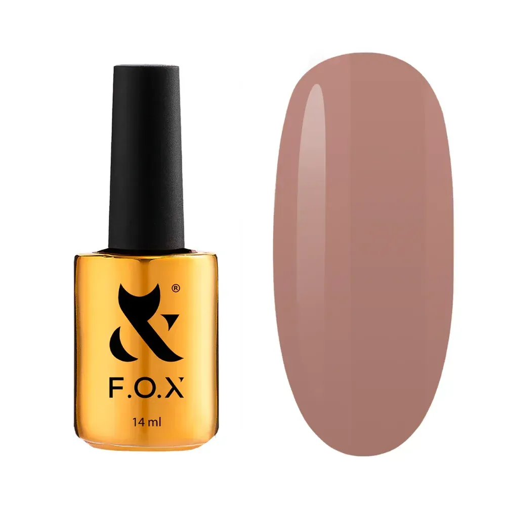 F.O.X Acryl Gel Bottle 013, Inhalt:: 14ml