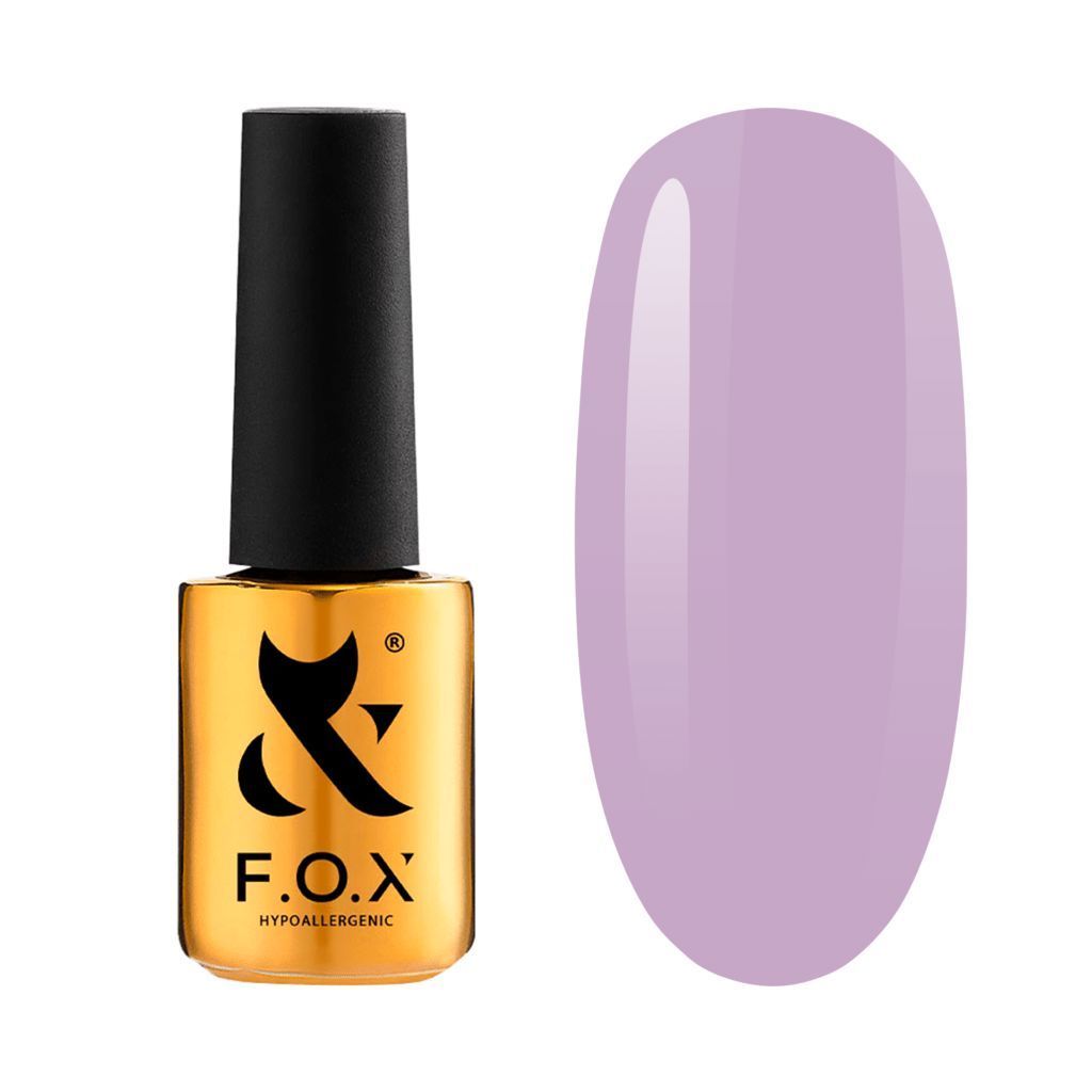 F.O.X Spectrum Gel Vinyl 127