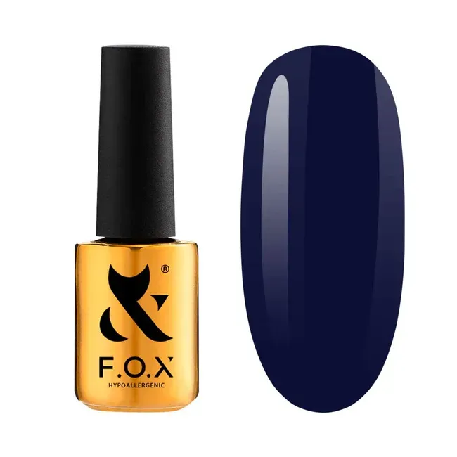 F.O.X Spectrum Gel Vinyl 128