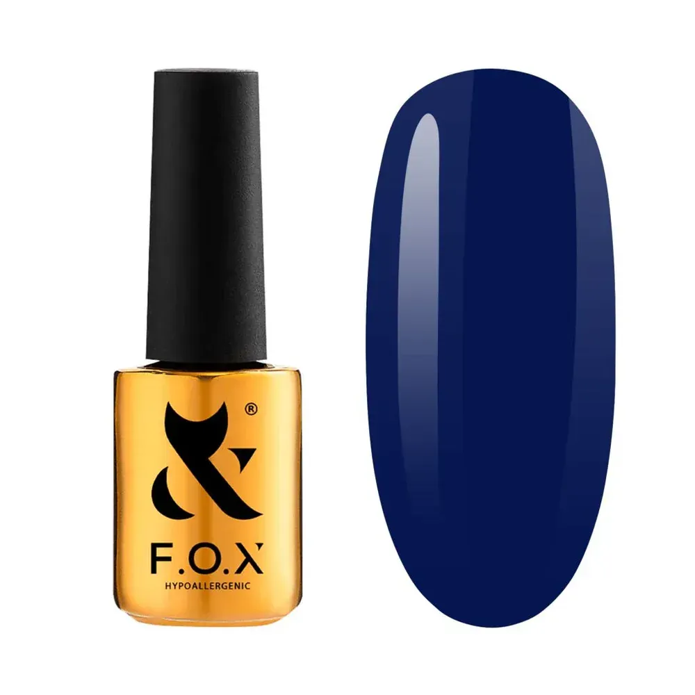 F.O.X Spectrum Gel Vinyl 129