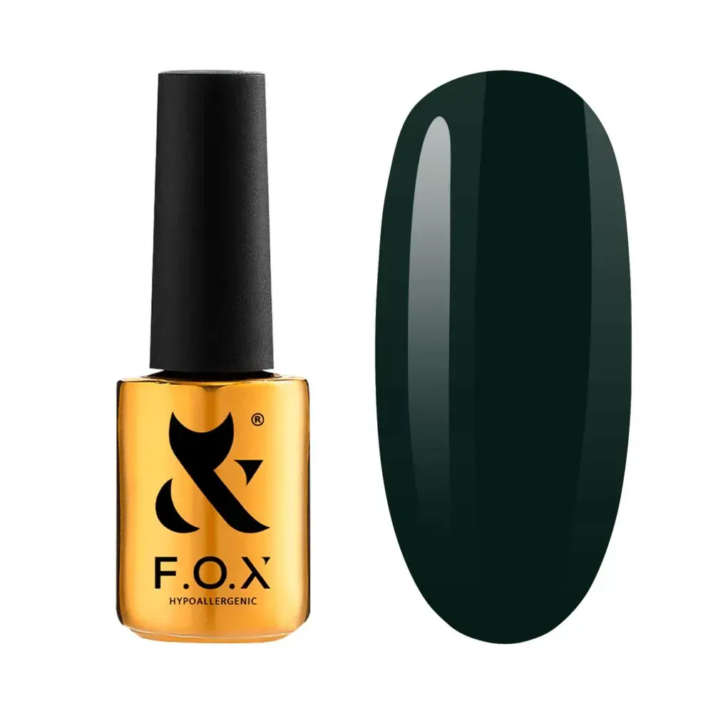 F.O.X Spectrum Gel Vinyl 130