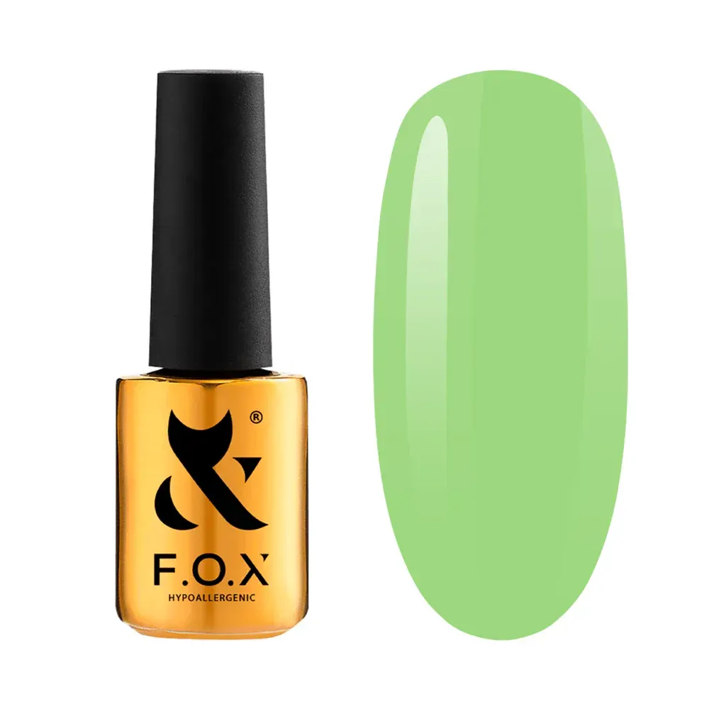 F.O.X Spectrum Gel Vinyl 135
