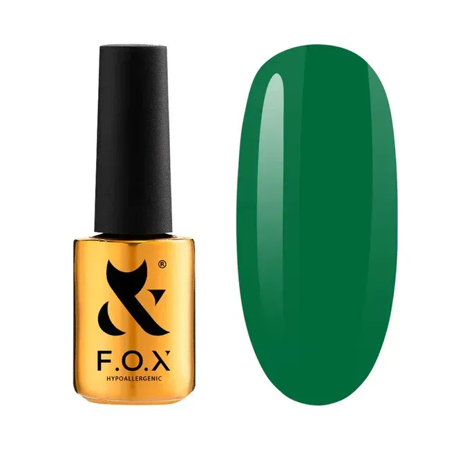 F.O.X Spectrum Gel Vinyl 136