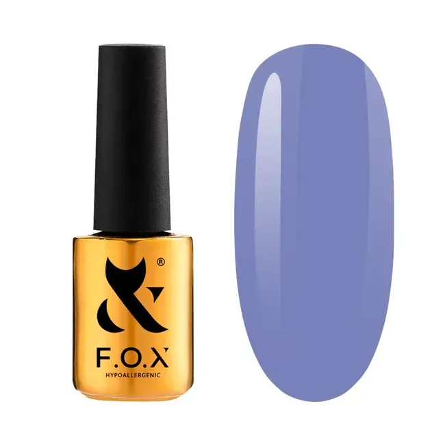 F.O.X Spectrum Gel Vinyl 148